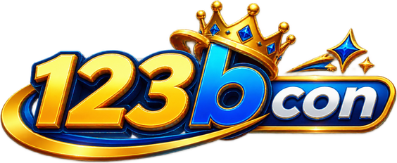 123b con logo